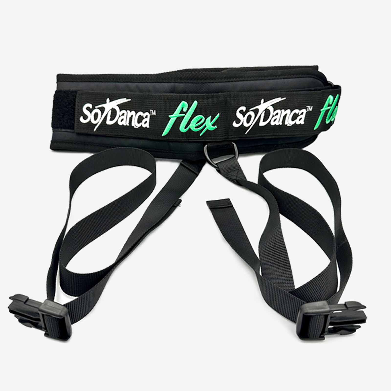 So Danca set stretching Flex - immagine 4
