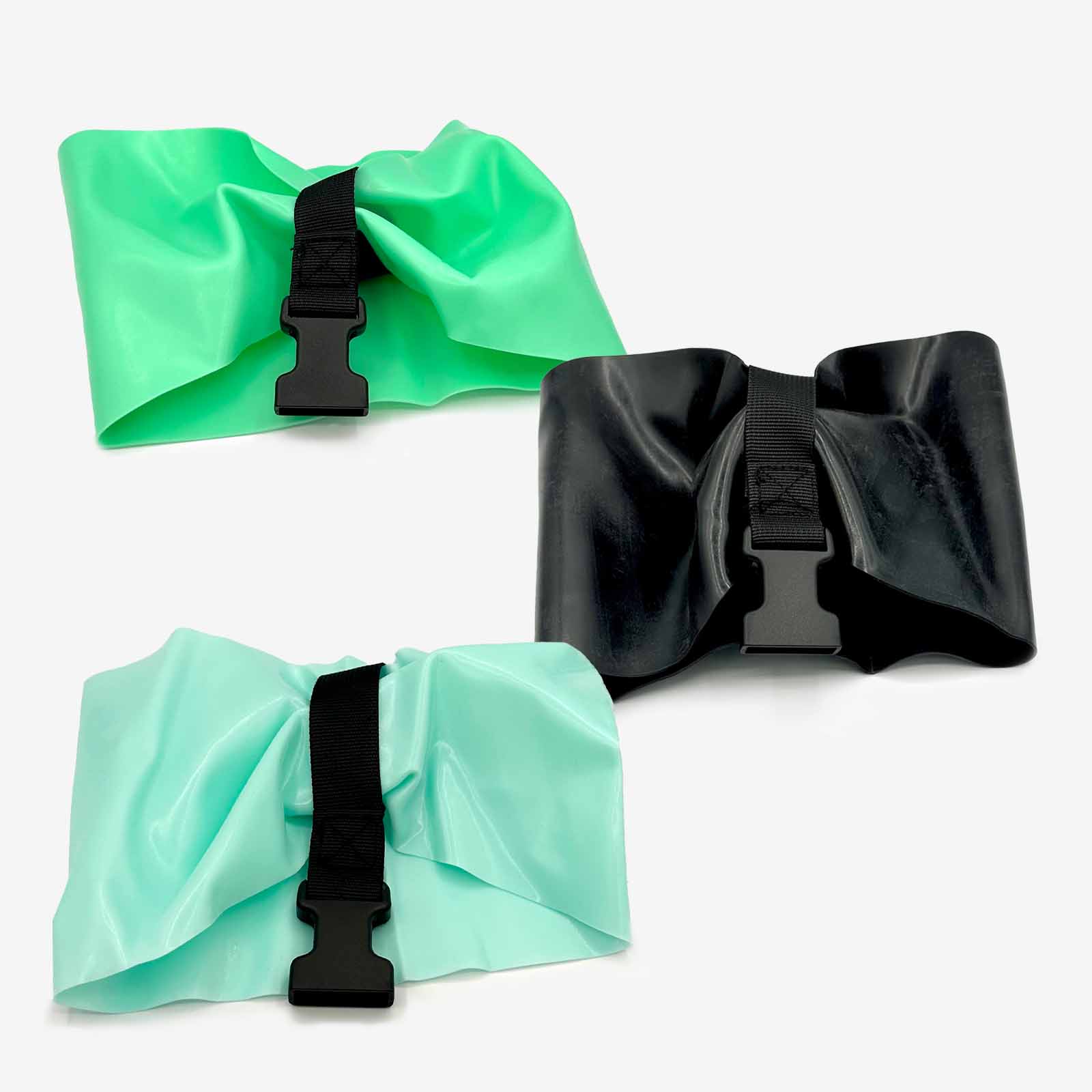 So Danca set stretching Flex - immagine 3