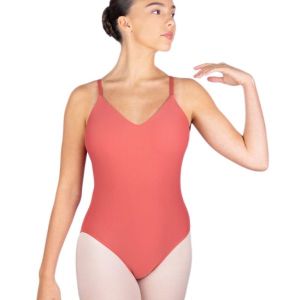 Body in pizzo Ballet Rosa mod. Alba