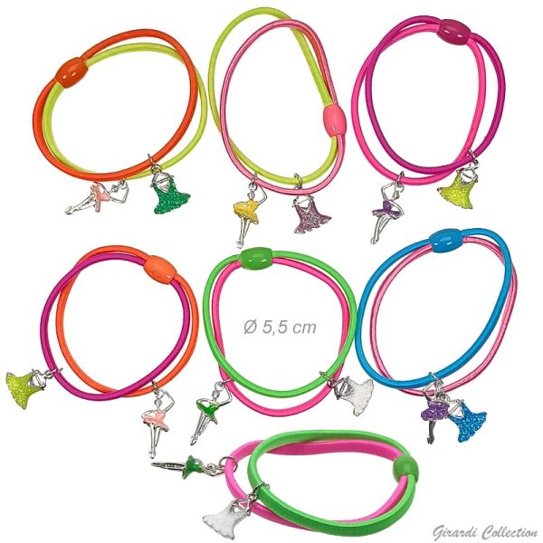 Braccialetti danza