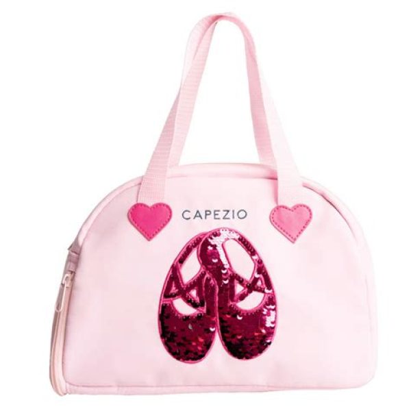 Borsa bimba "Pretty tote"