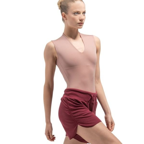 Shorts Ballet Rosa mod. Bruni