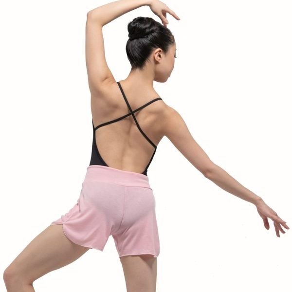 Shorts Ballet Rosa mod. Bruni