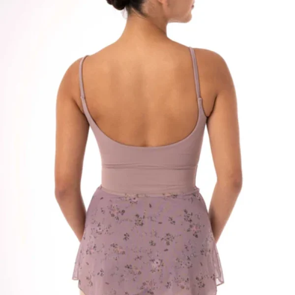 Gonnellino danza floreale, mod. Flor