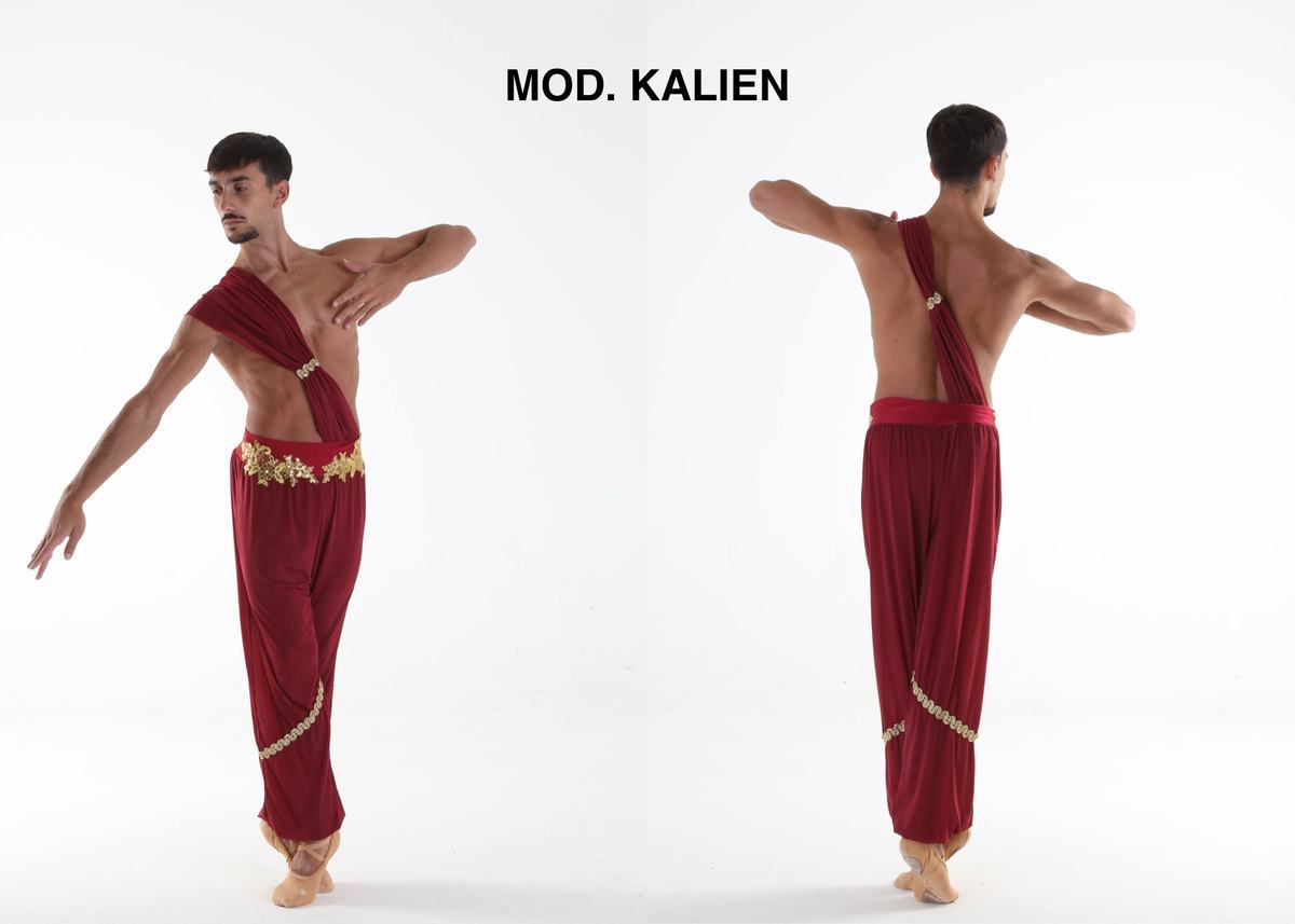 Pantalone uomo Kalien