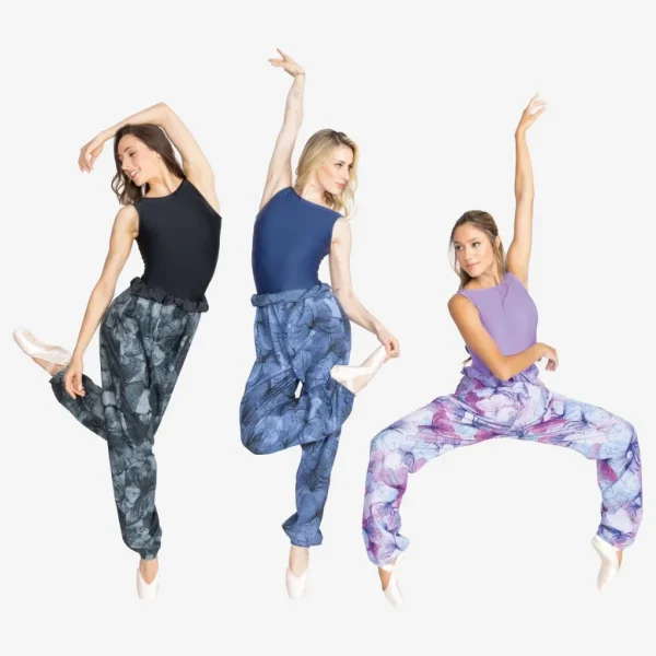 Sudorella con farfalle So Danca "Be you"