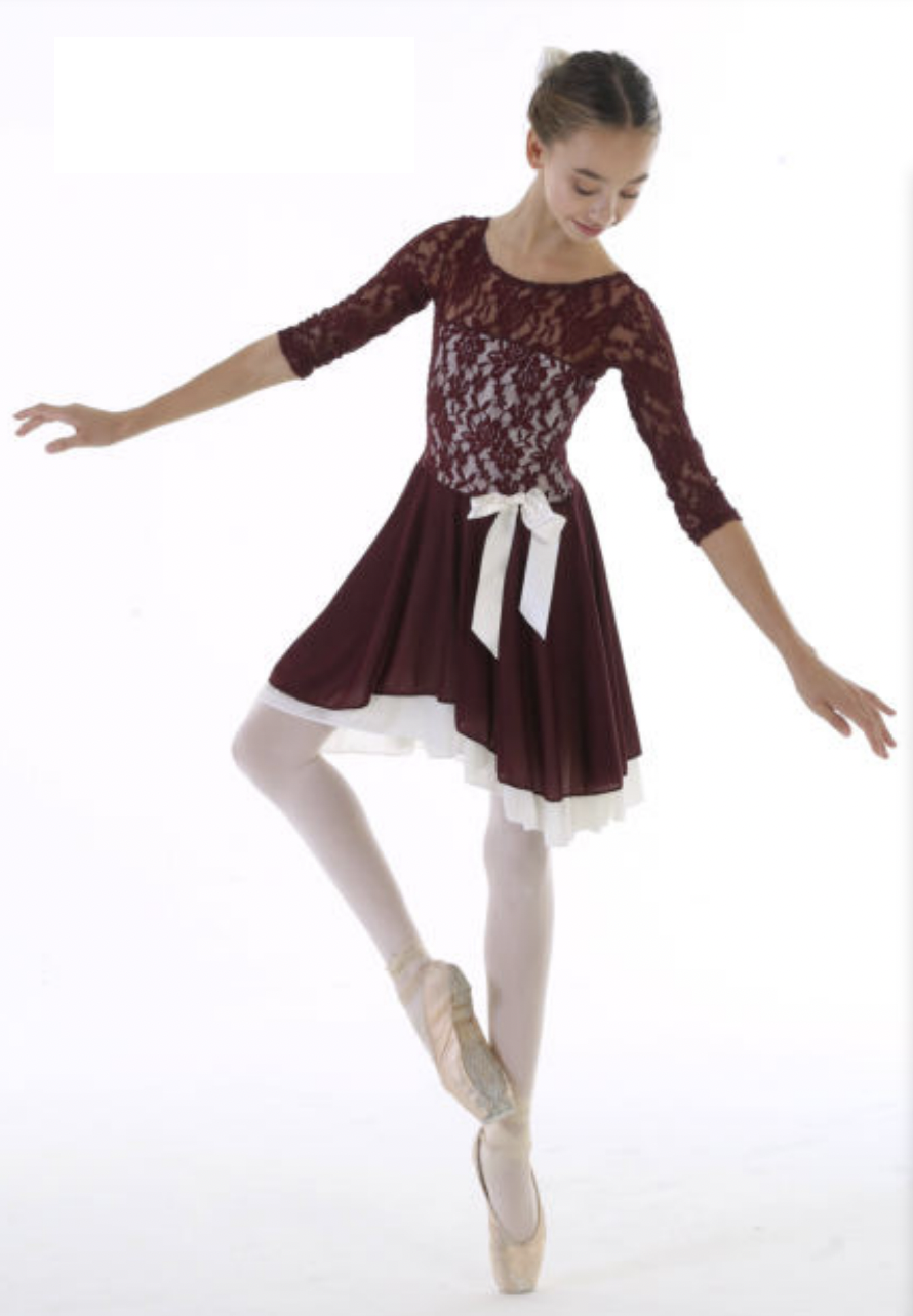 Abito mod. Margaret - immagine 3
