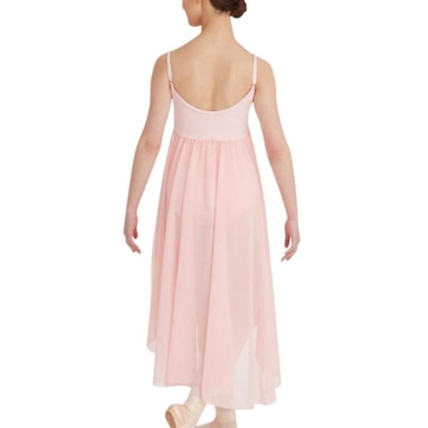 Abito stile impero Capezio