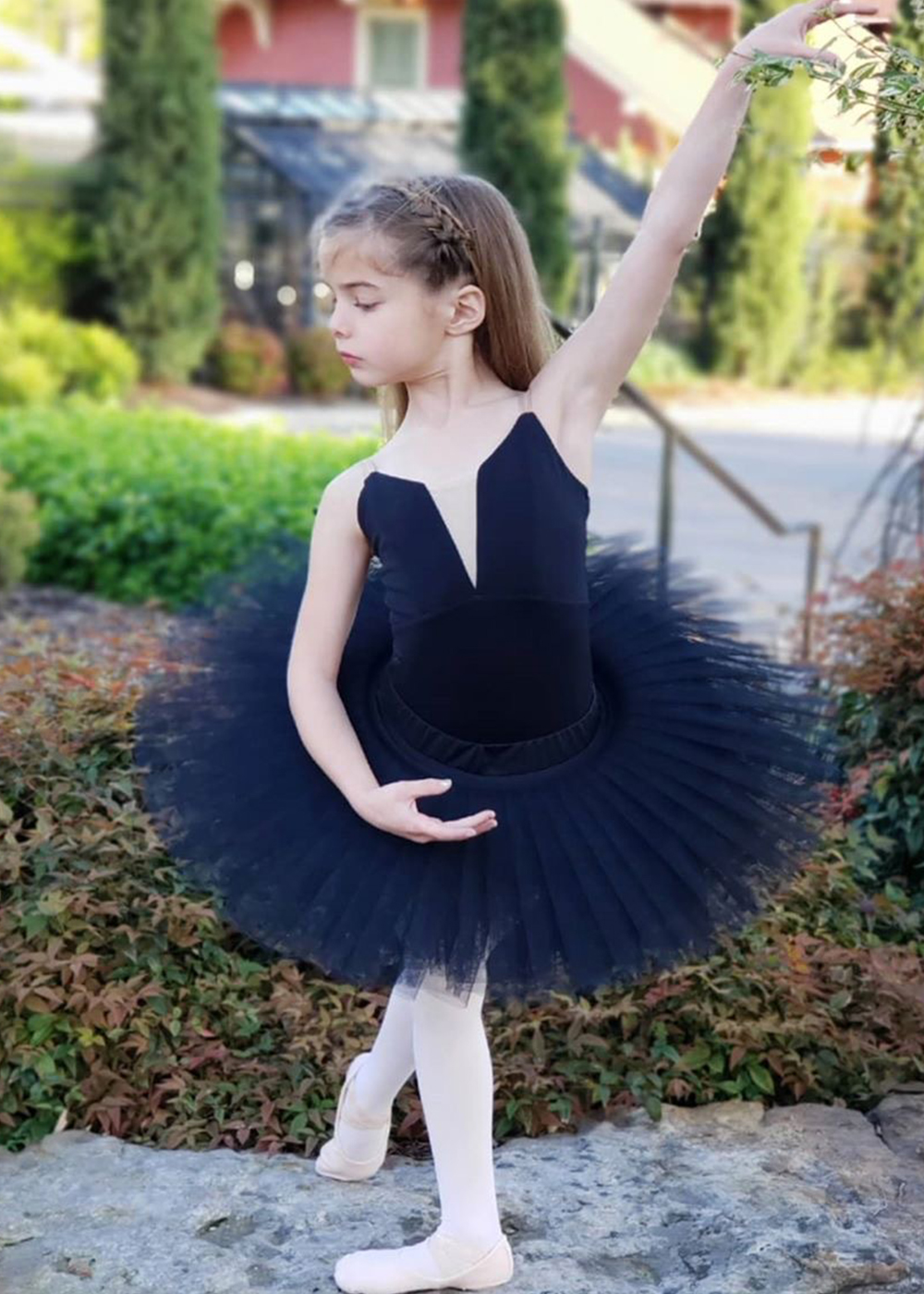 Body Grishko mod. Charlotte - immagine 6