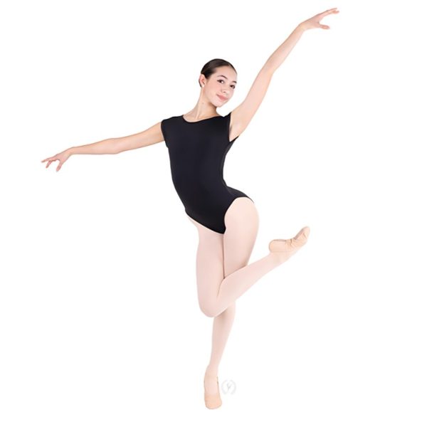 Body con apertura sulla schiena Eurotard