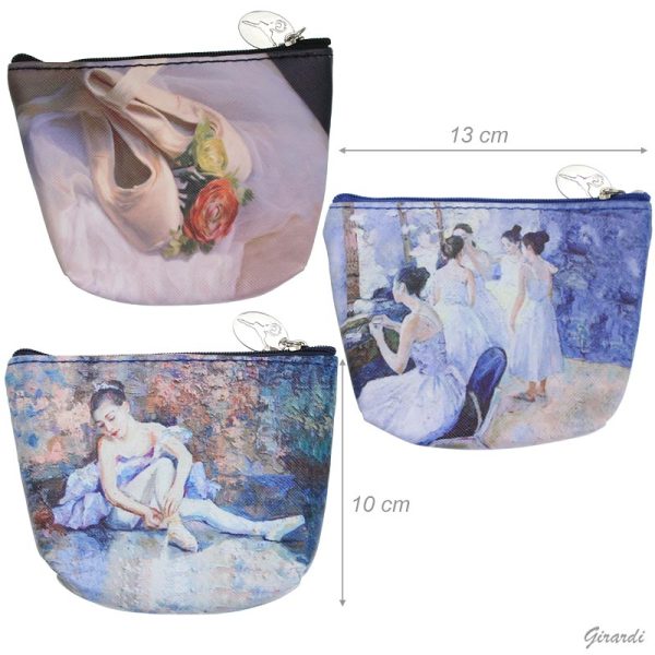 Bustina piccola danza