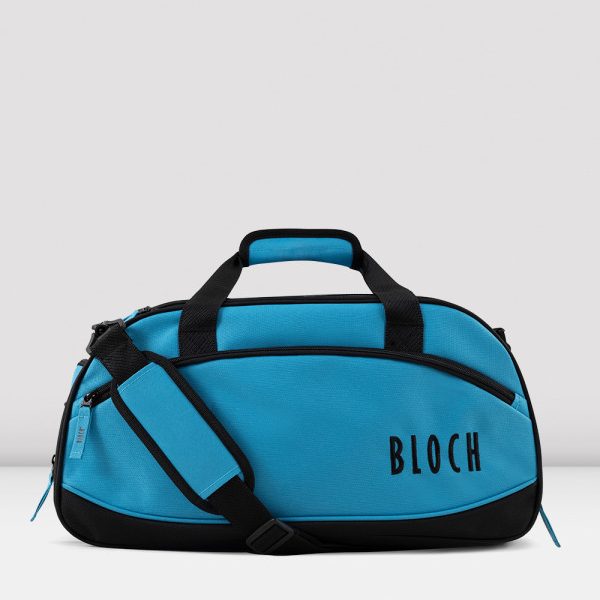 Borsone Bloch colorato