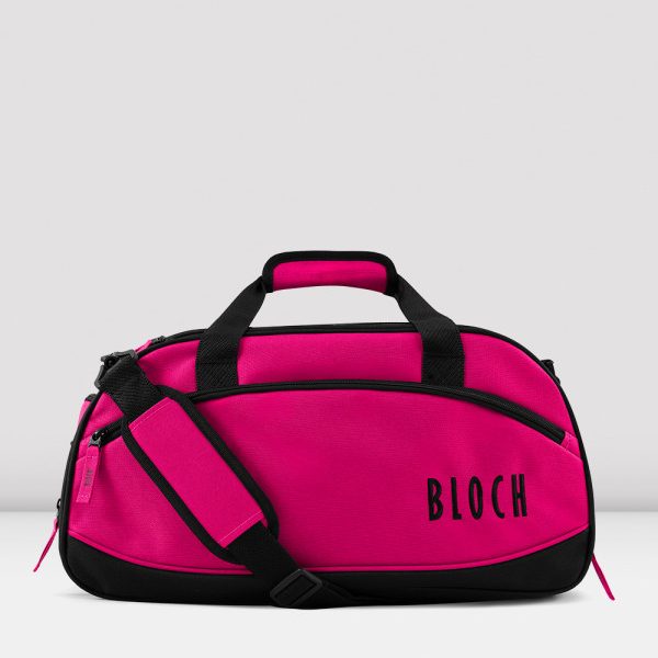 Borsone Bloch colorato