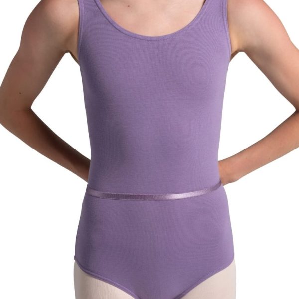 Body RAD Capezio a canotta
