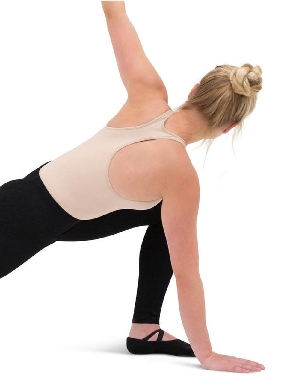 Body Capezio linea seamless - immagine 4
