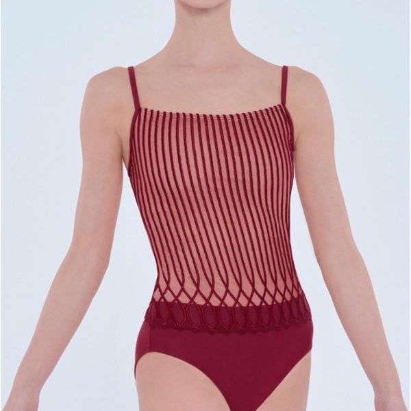 Body Wear Moi, modello Colette