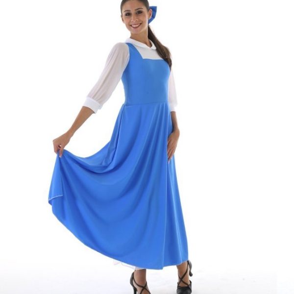 Abito Belle