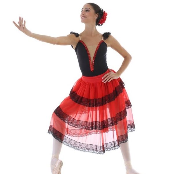 Costume Kitri