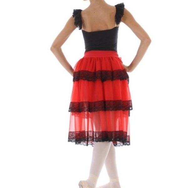 Costume Kitri
