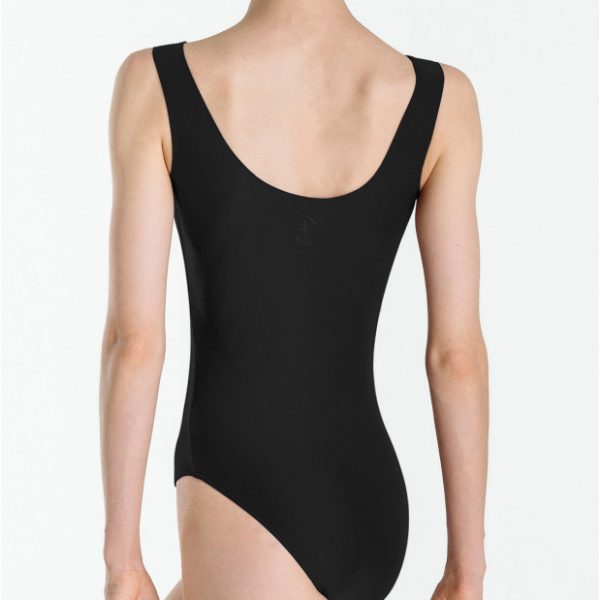 Body adulta a canotta mod.Etude, cotone