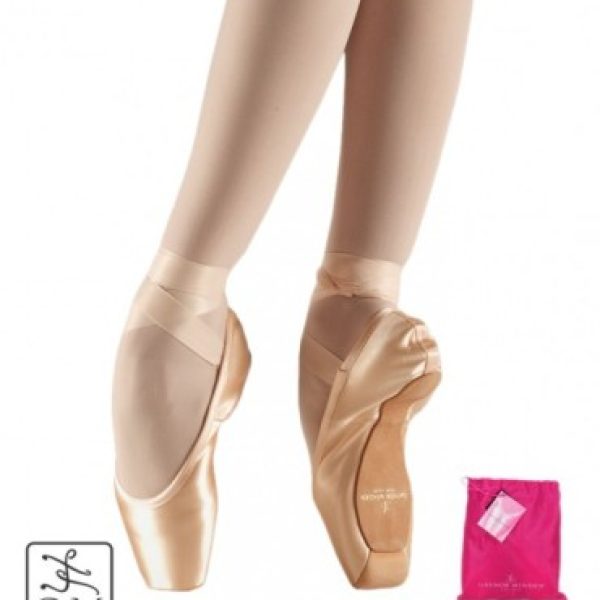 Punte Lyra Gaynor Minden, Supple