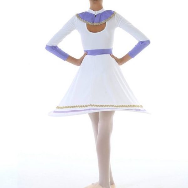 Costume "Mrs Bric"