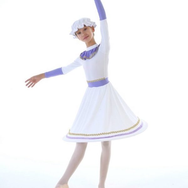 Costume "Mrs Bric"