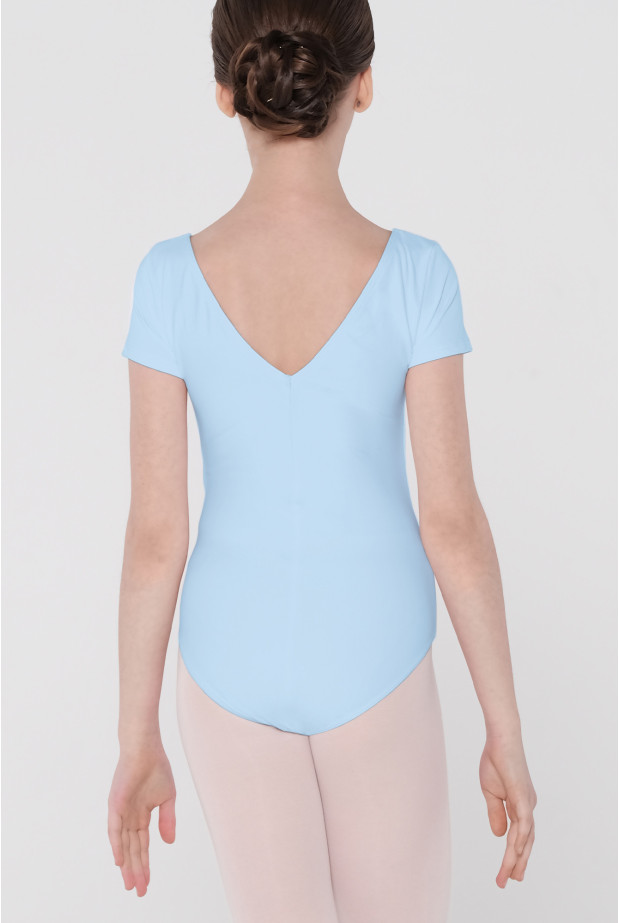 Body Pirouette Wear Moi adulta - immagine 3