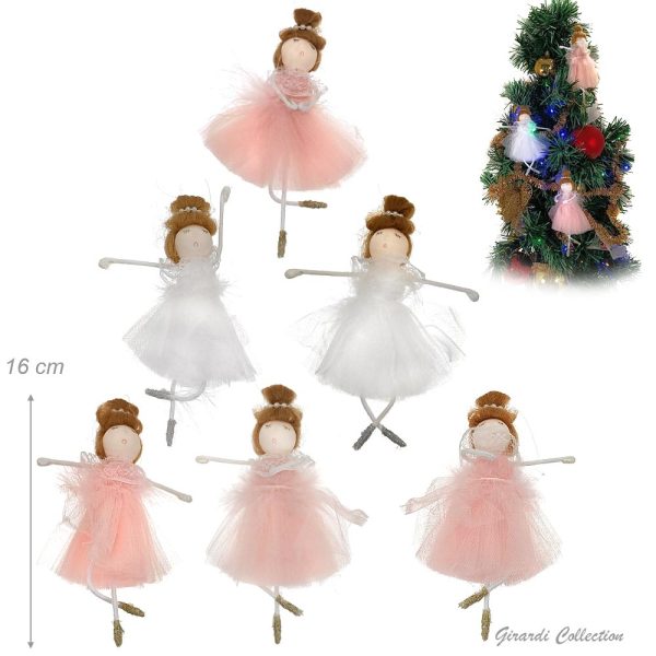 Bambolina ballerina