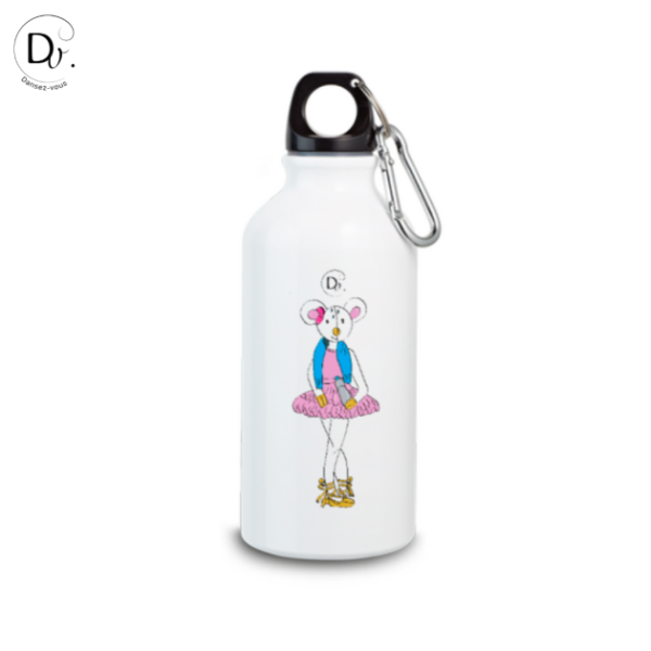 Borraccia danza Zelie