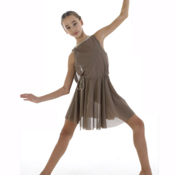 Tunica danza
